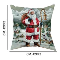 Kesote 4 Cuscini Natalizi per Divano, Federe Natalizie, Copricuscini Natalizi 45x45 cm per Letto, Divano, Camera da Letto, Soggiorno, Oro Kesote 4 Cuscini Natalizi per Divano, Federe Natalizie, Copricuscini Natalizi 45x45 cm per Letto, Divano, Camera da Letto, Soggiorno, Oro