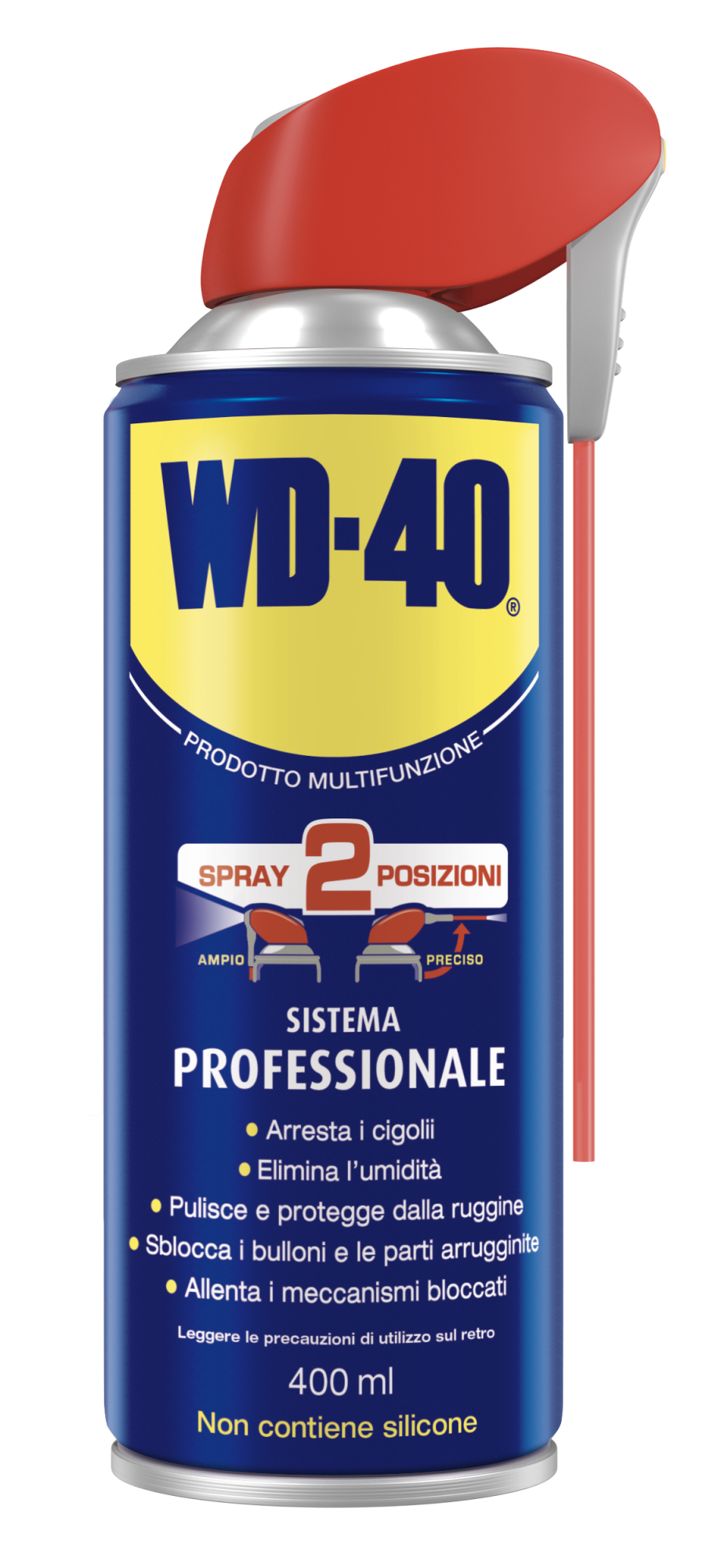 Wd 40 Leroy Merlin