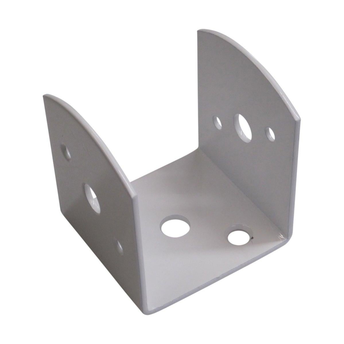 Niermann Standby Support mobile à pince Blanc 200 g - 3488 - Puériculture & Eveil bébé