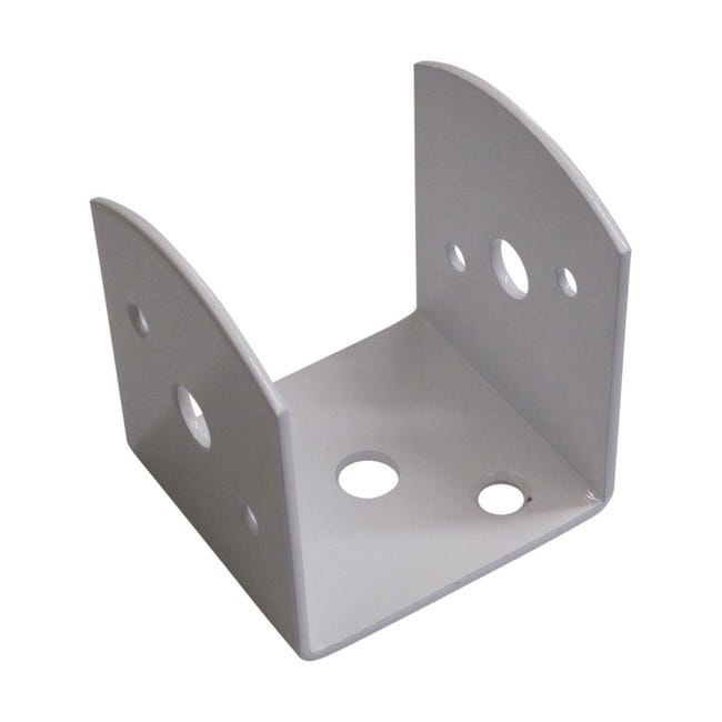Niermann Standby Support mobile à pince Blanc 200 g - 3488 - Puériculture & Eveil bébé Niermann Standby Support mobile à pince Blanc 200 g - 3488 - Puériculture & Eveil bébé