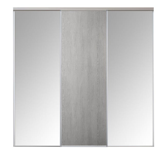 Pannello Plexiglass specchio argento 3 mm - Consegna rapida Pannello Plexiglass specchio argento 3 mm - Consegna rapida