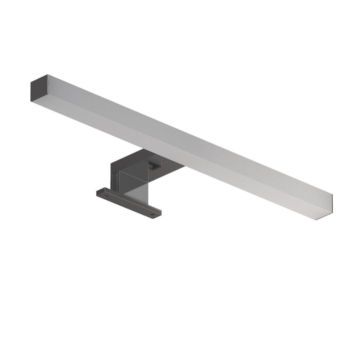 Fioriera Grande In Rattan Di Plastica Bianco - 40 Cm, Resistente UV, Capacità 7 Litri - 4
