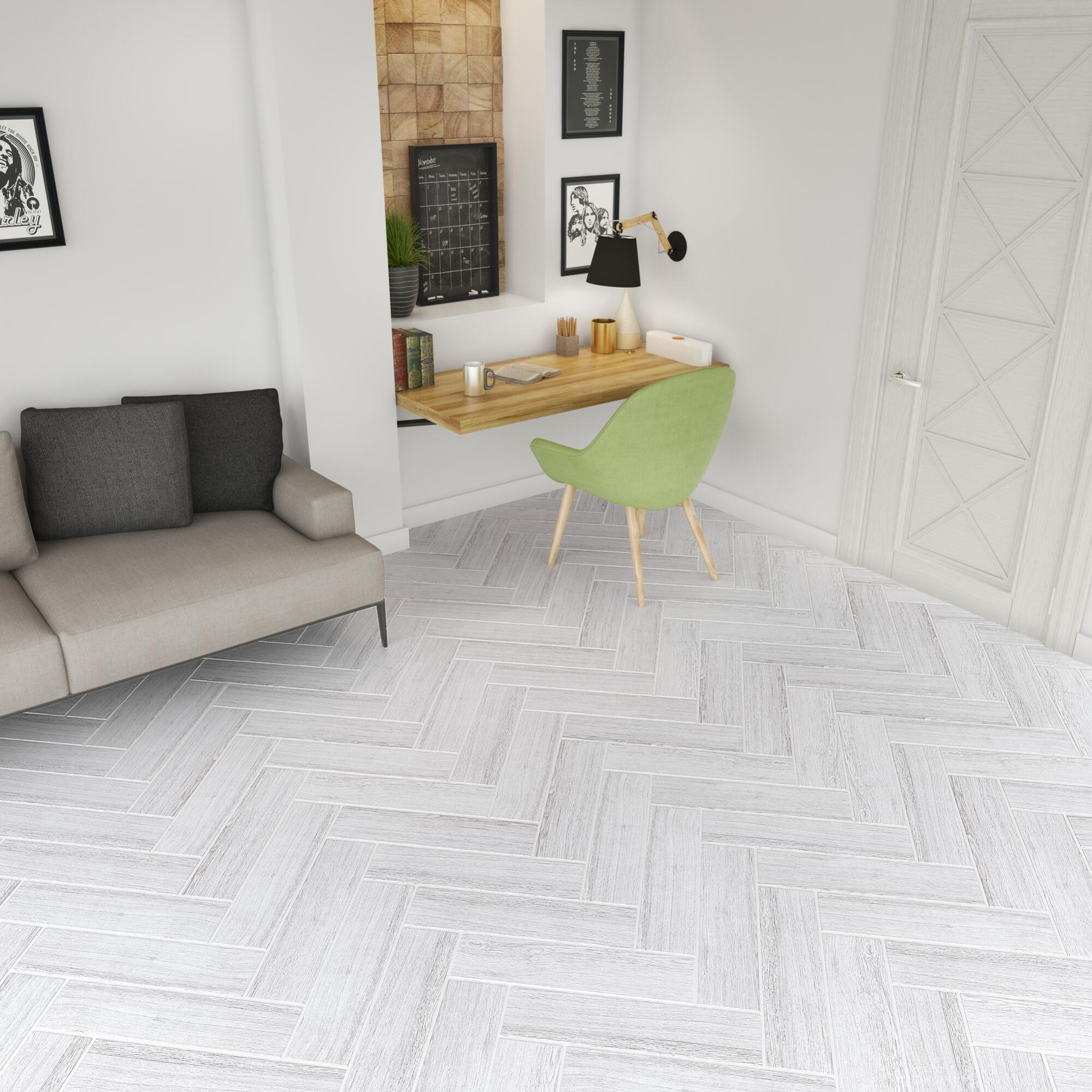 MATTONELLA CON SEGATO DI MARMO 40X40 ROSSO SICILIA - Ceramiche De Paola - Foto 10