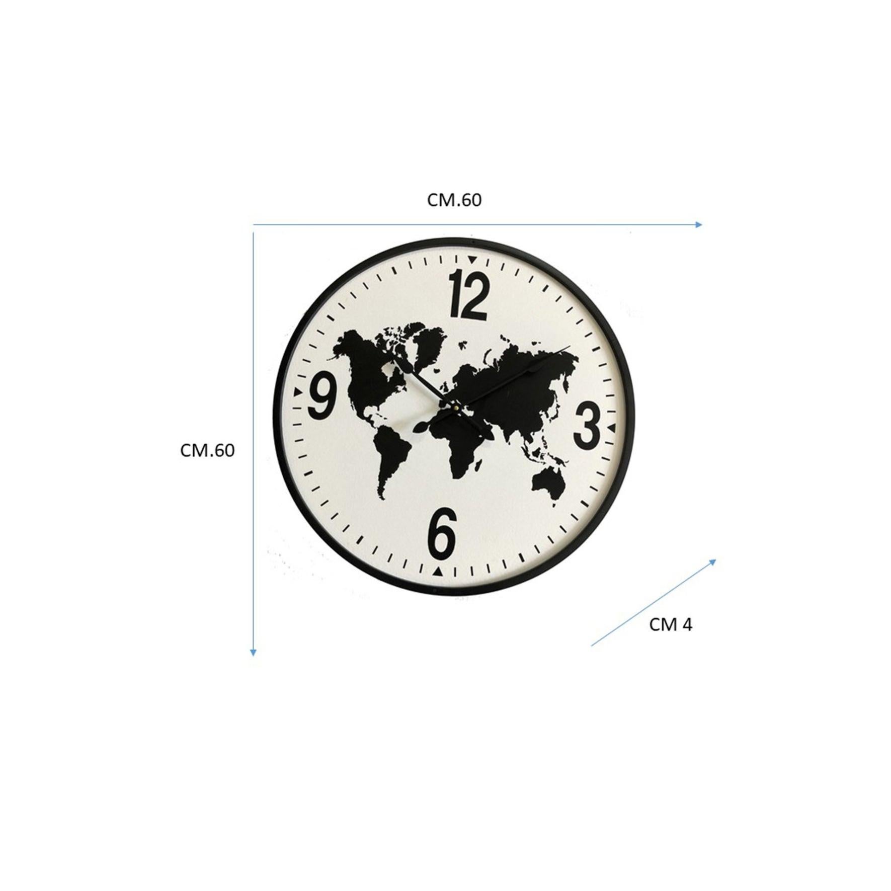 2x Orologio Digitale Luminoso Per Auto Con Termometro Incorporato | Quarzo Multicolore Con Adesivo | Per Cruscotto O Presa D'aria