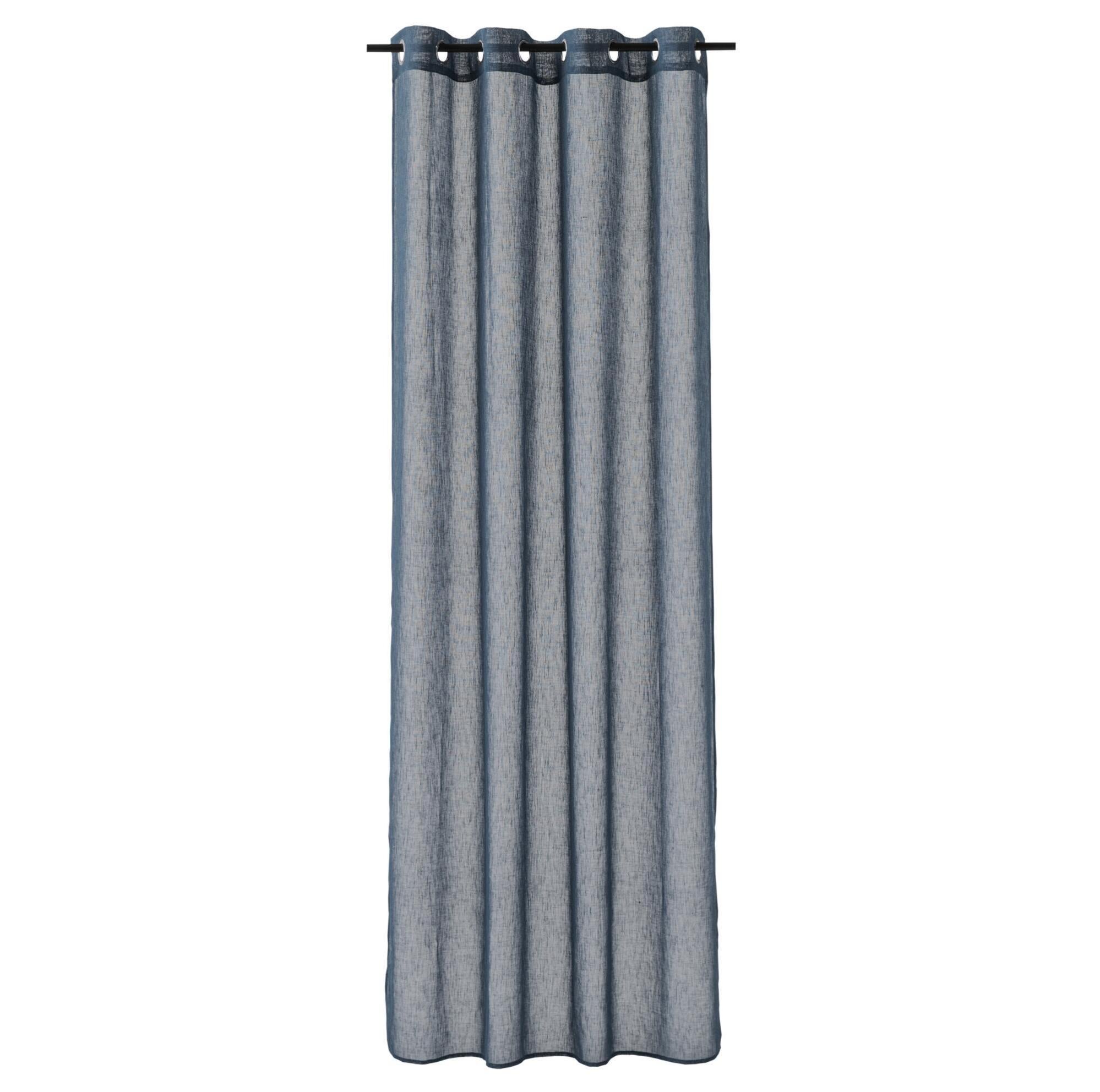 Deconovo Tende Oscuranti per Interni 260 C Altezza, Tenda Oscurante
