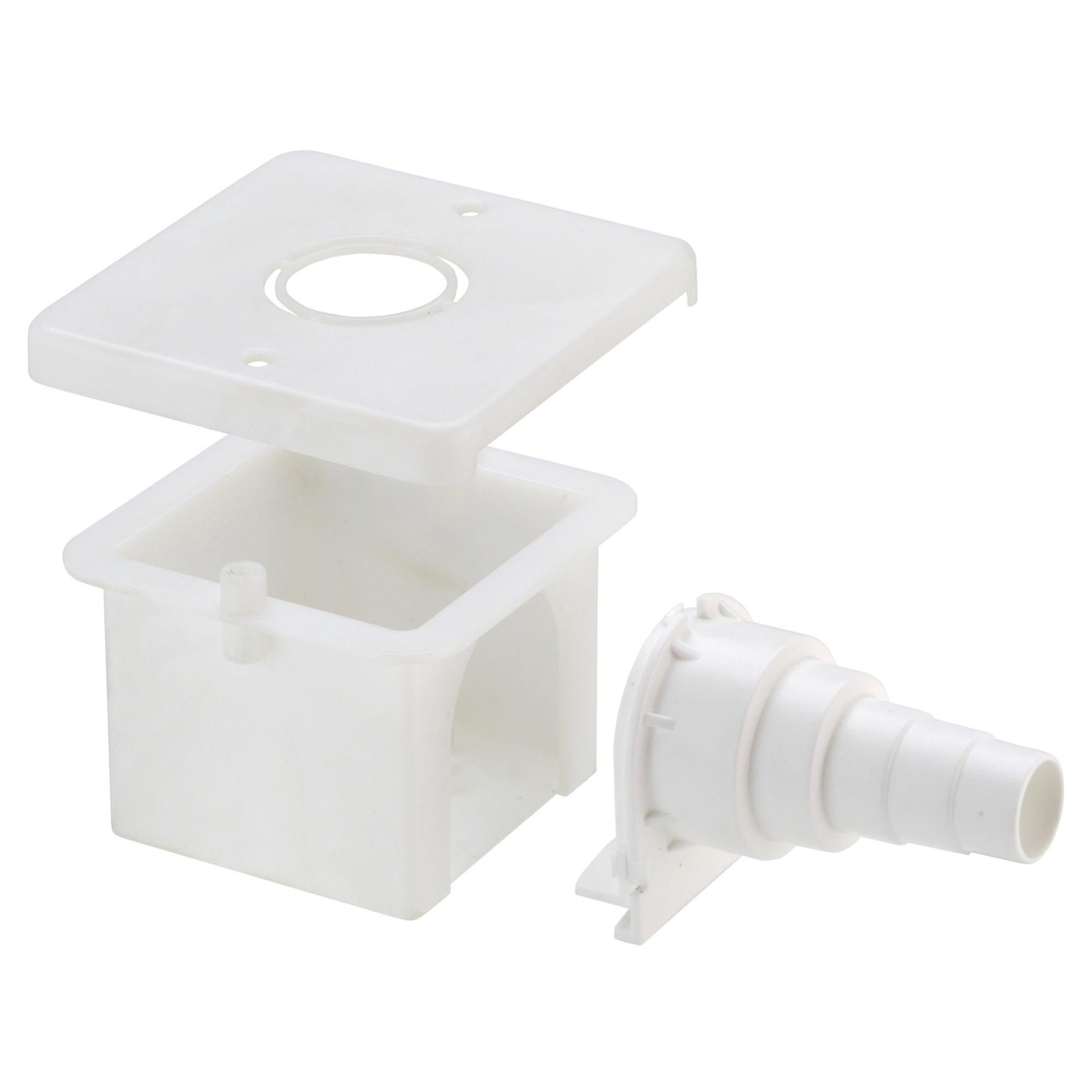 Scatola Per Valvole Irrigazione Ø24cm | Plastica PP | Verde/Nero | Resistente UV | Per Giardino - Foto 10