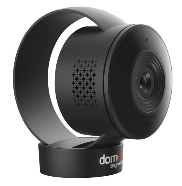 Telecamera da interno SMART CAMERA RING BEGHELLI | Leroy Merlin