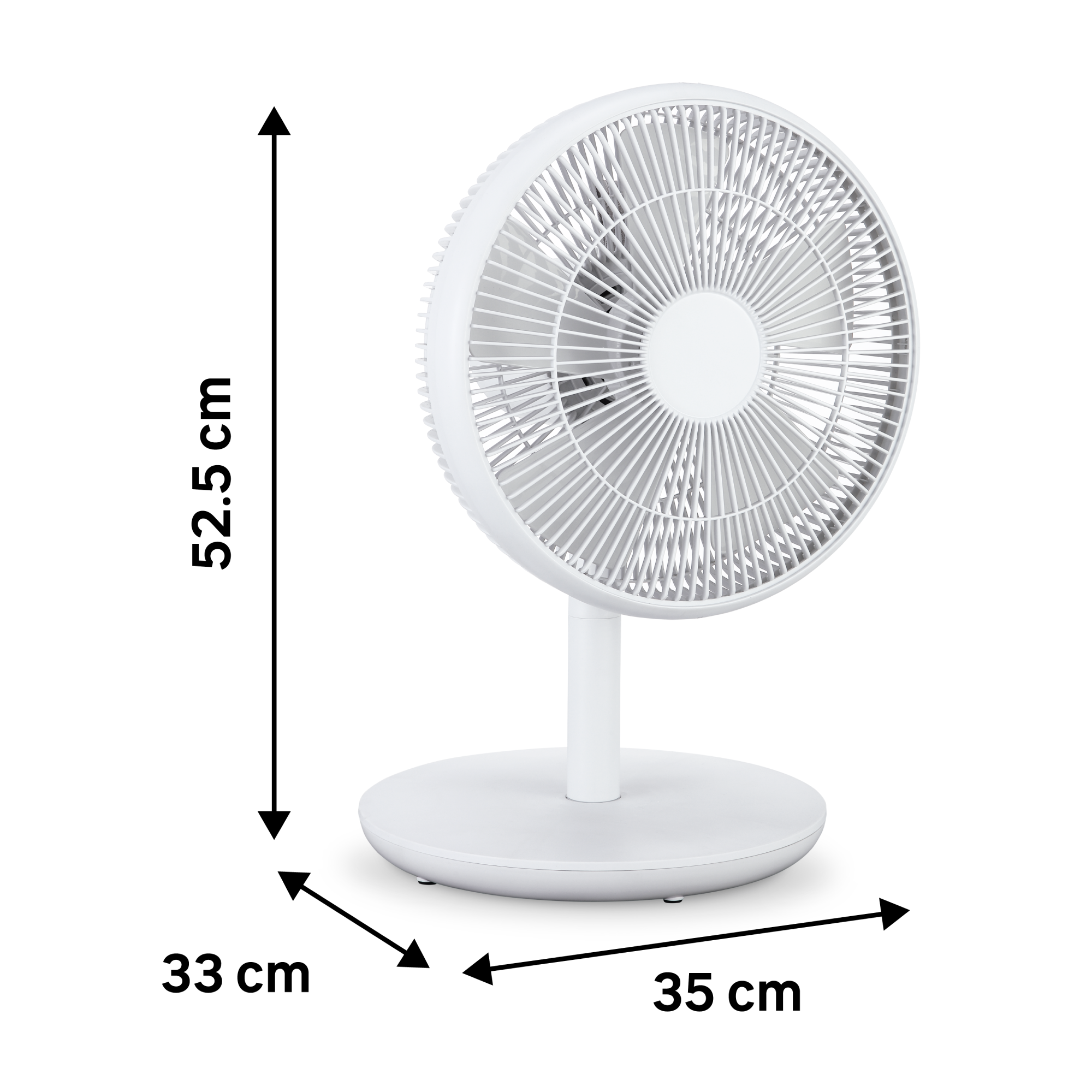 Top Ventilatore Da Tavolo - 10 Migliori Del 2025 - Foto 5