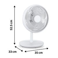 Top Ventilatore Da Tavolo - 10 Migliori Del 2025 - Foto 5