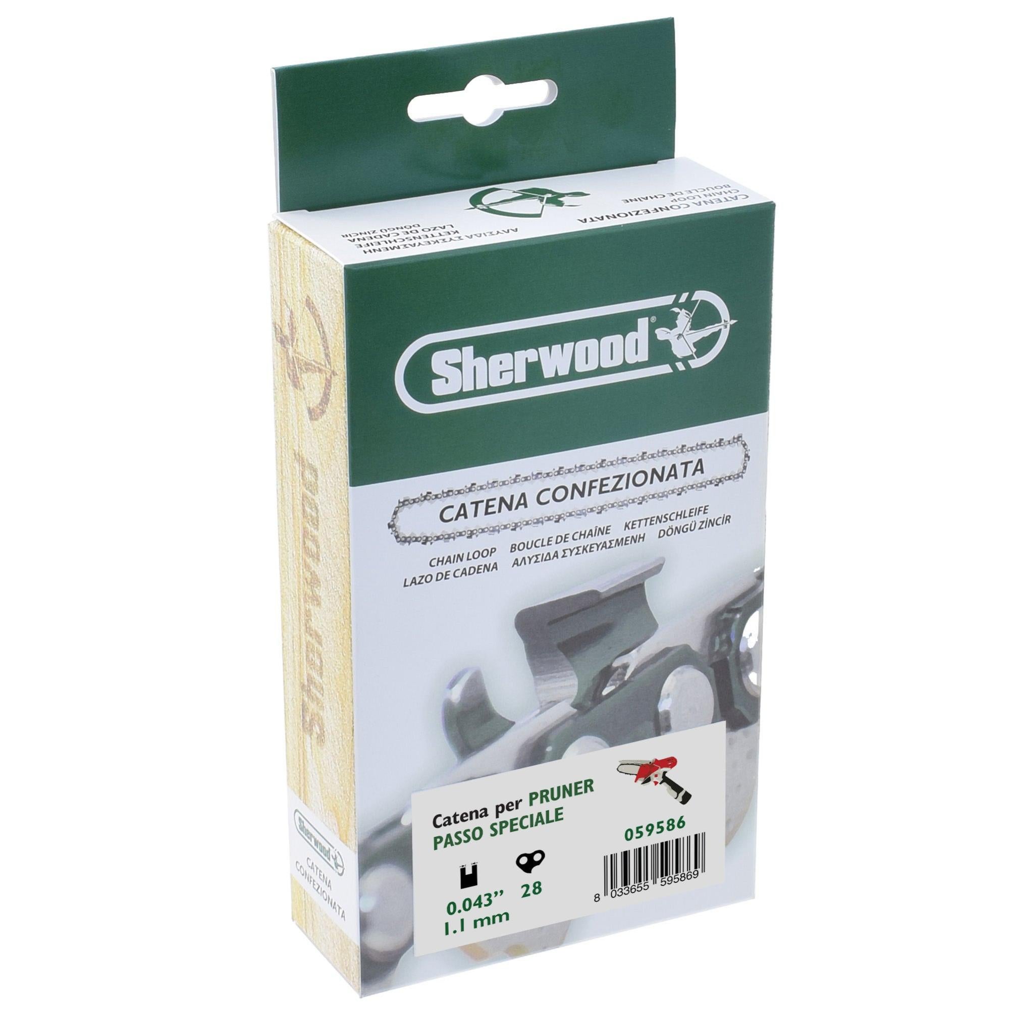 2 Catene Per Mini Motosega 4 Pollici - 28 Maglie In Acciaio, Per Motoseghe Portatili A Batteria - Foto 6