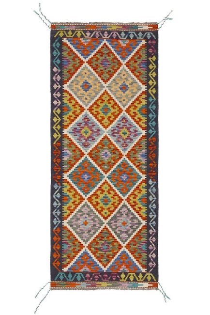 Linon Flokati passatoia, 1400-gram, Lana, Burgundy, 2' x 8 Linon Flokati passatoia, 1400-gram, Lana, Burgundy, 2' x 8