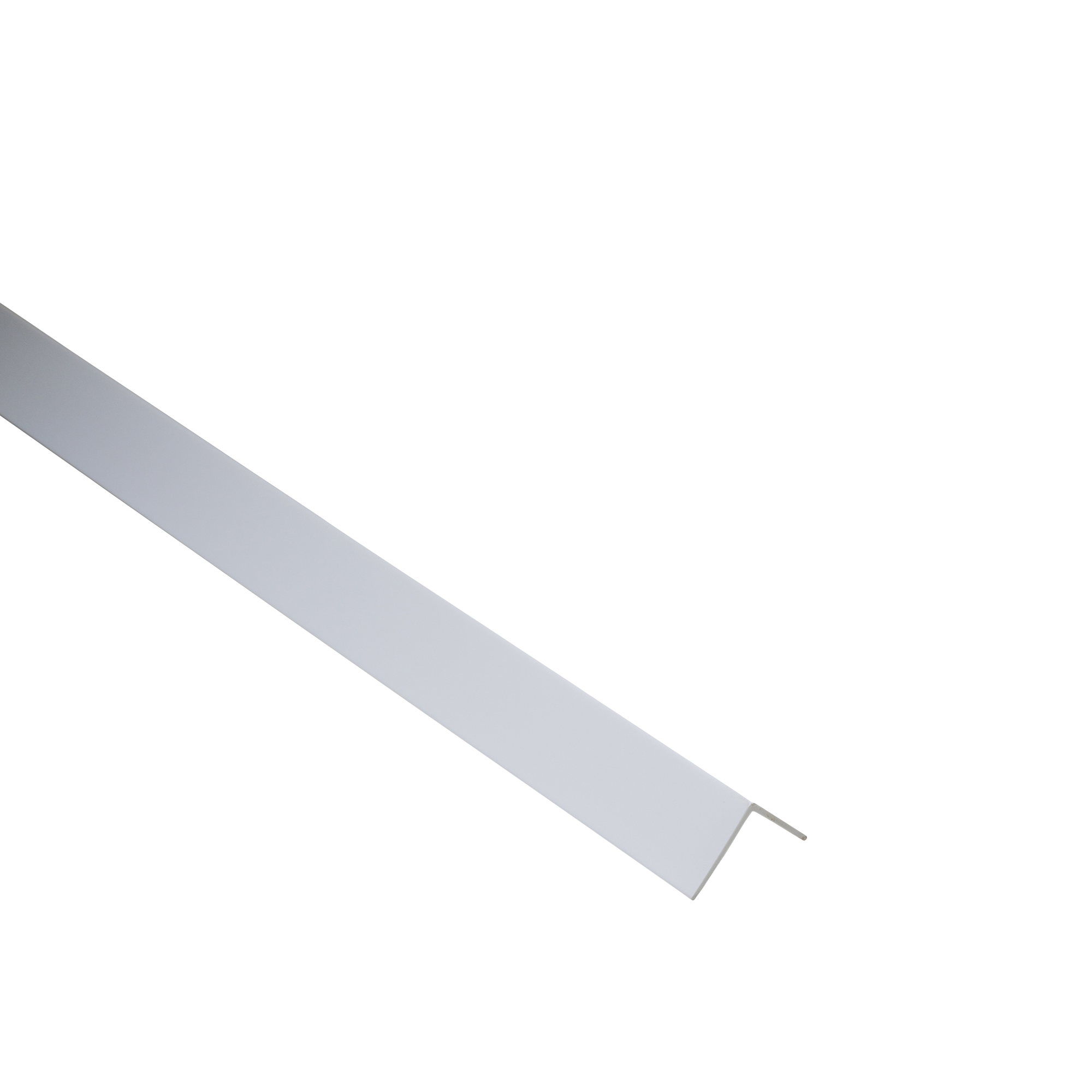 Profilato Angolare Ferro 60x60mm - Spessore 5mm, Lunghezza 1mt, Made In Italy