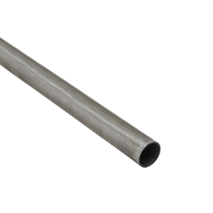 Tubo in acciaio zincato - Ø 21,3 mm x 2,0 mm - (1/2) - tubi tagliati a  misura individuale