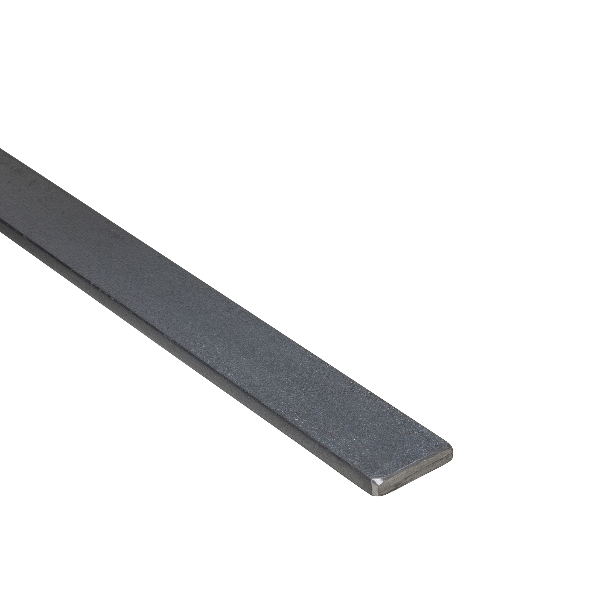 Profilo Piatto Grezzo 30x10 In Barre Da 1 Metro