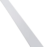 Tagliere Legno 10 Profili Finitura Piastrelle A L Per Bordo Dritto - Foto 2