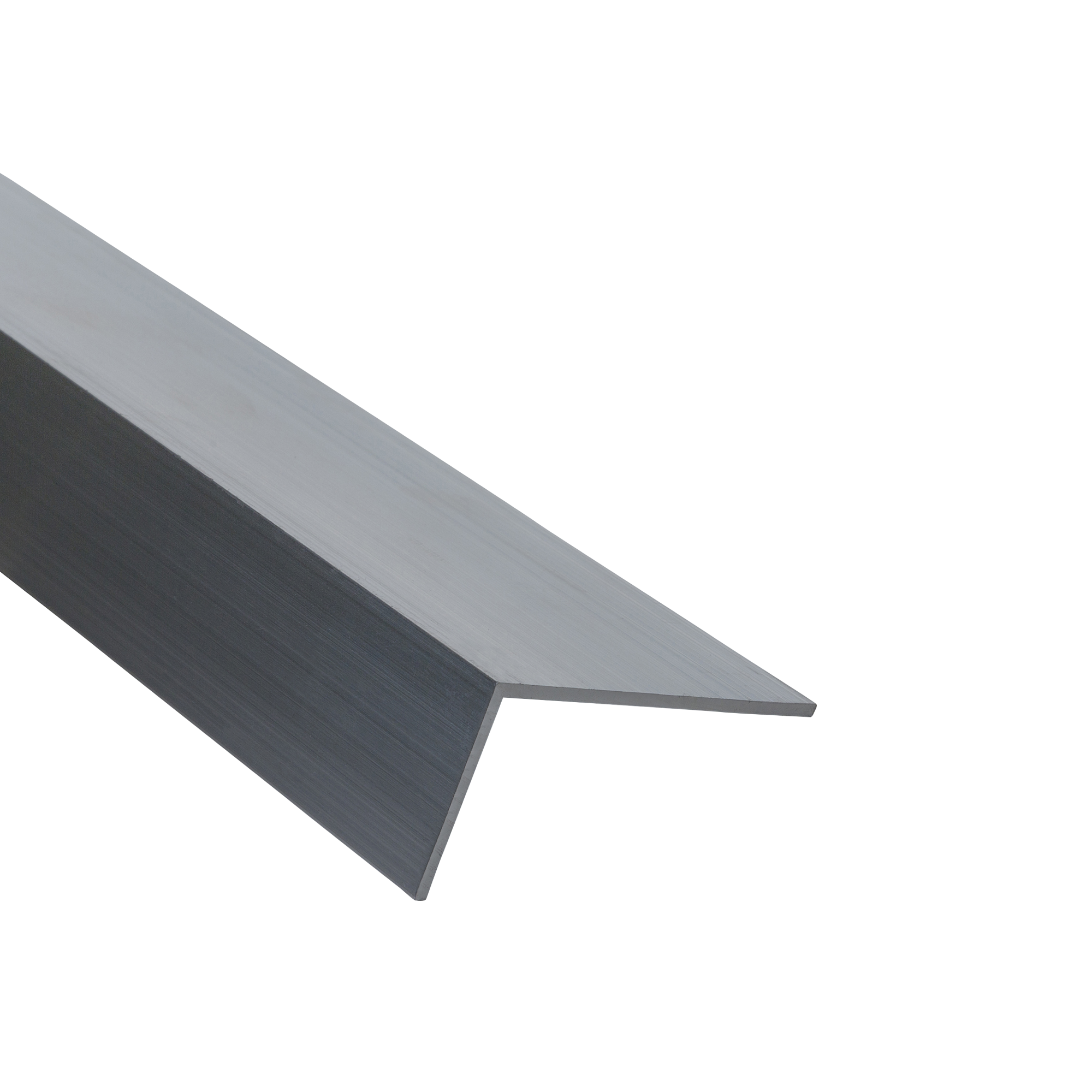 Confezione Da 2 Kit Profilo H In Alluminio 2,90 M 8 Ruote Per Montaggio Vetri Scorrevoli Su - Foto 8