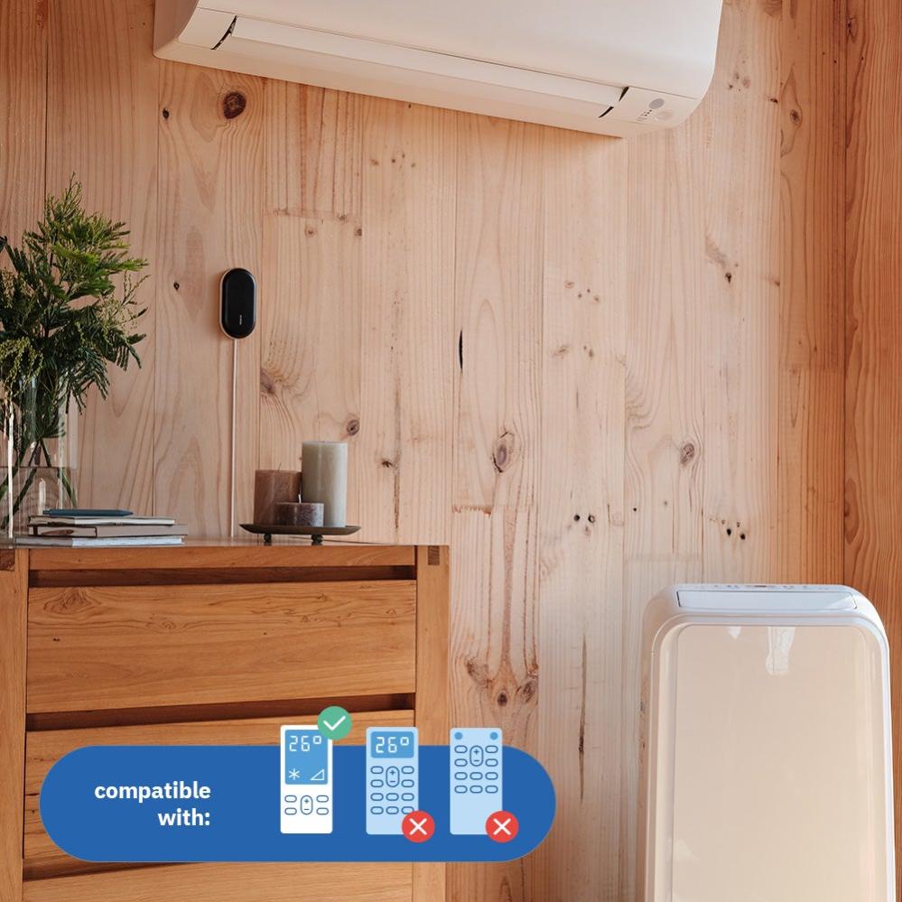 Netatmo presenta il Termostato Modulante Intelligente - HC | Home Comfort & Design