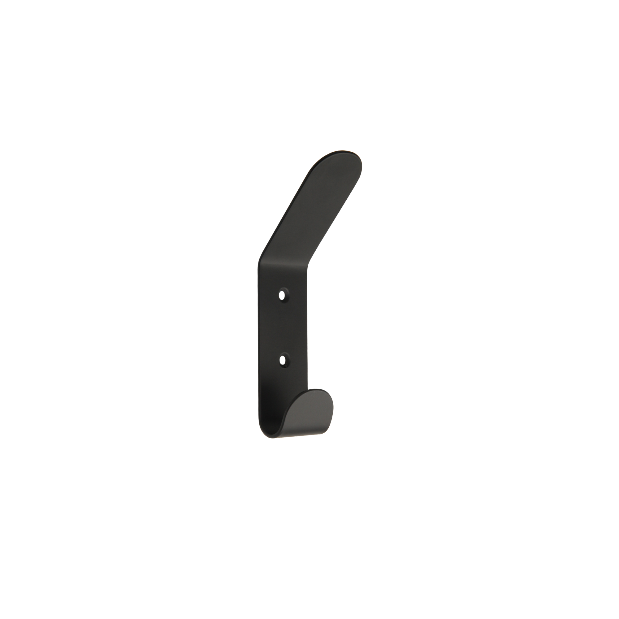 ZINOX | Gancio a parete Appendiabiti da parete in acciaio By Schönbuch | design Walter Zwick