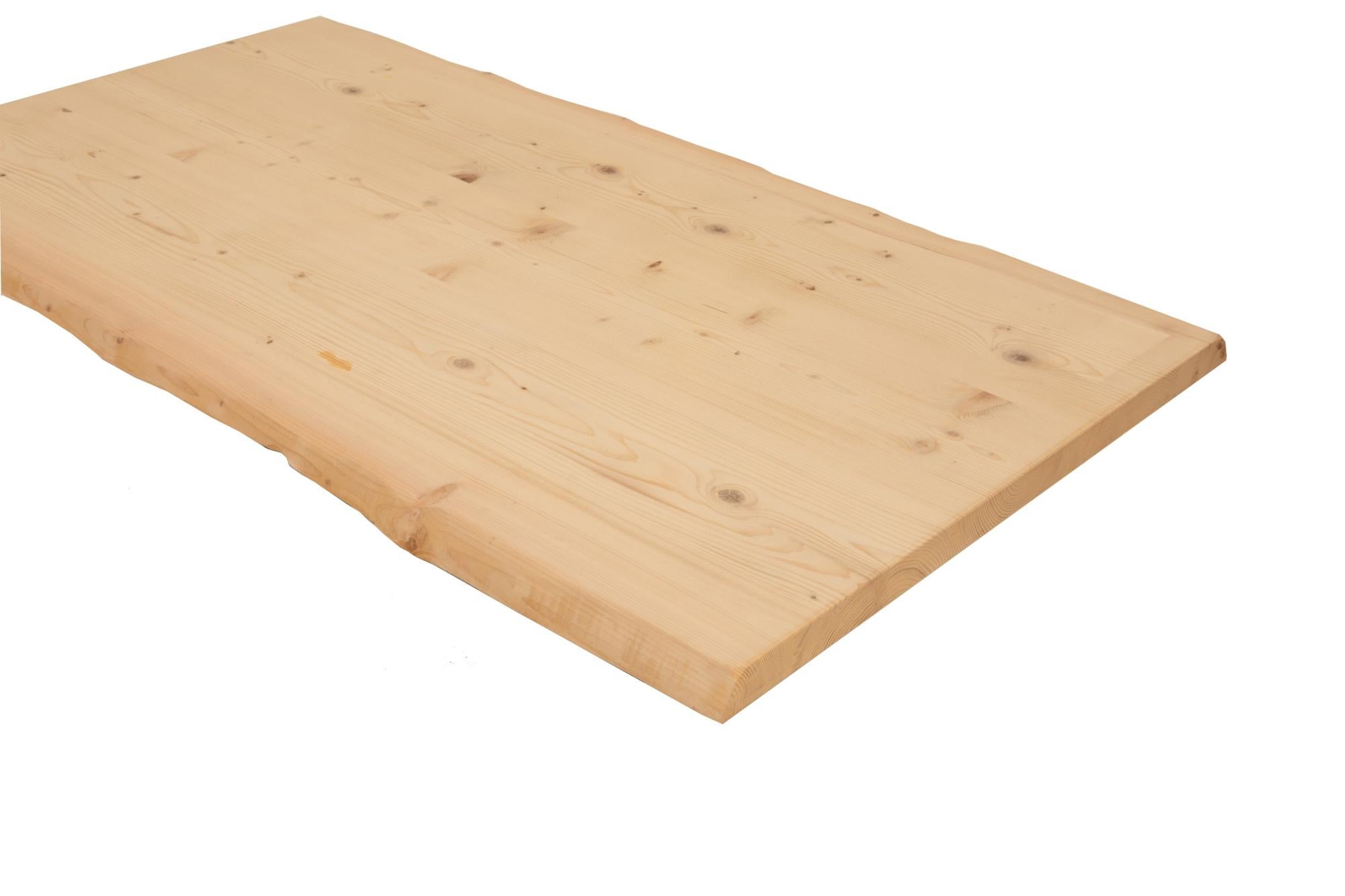 tavole in legno di abete