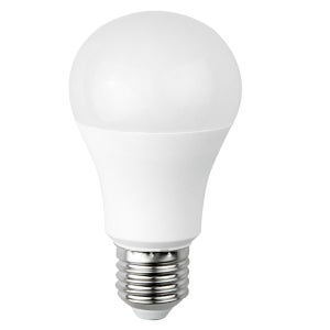 LED-15w - LAMPADINE LED 220V - ledleds - LAMPADA LAMPADINA LED E27 BULBO  SFERA 15W RESA 100 WATT V-TAC LUCE CALDA 2700K