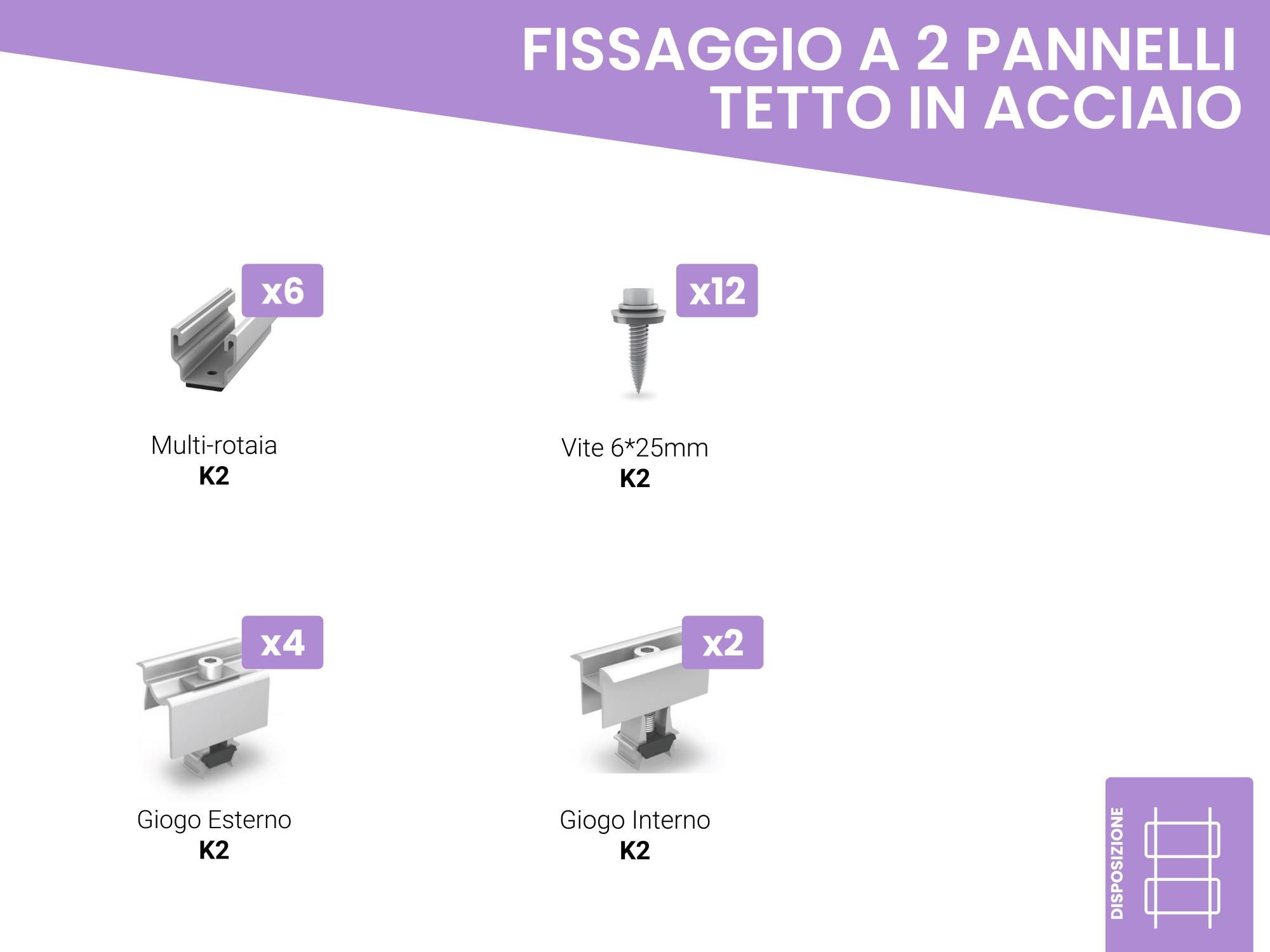 Supporto per pannello solare per pannello solare, 118 cm, per pannello solare da 100 W-600 W, angolo regolabile da 0 a 90°, per supporti da tetto, pannelli solari (118 cm