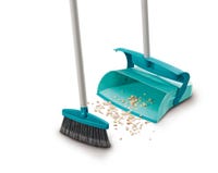 Ultra Clean scopino e paletta in bambù Ultra Clean scopino e paletta in bambù
