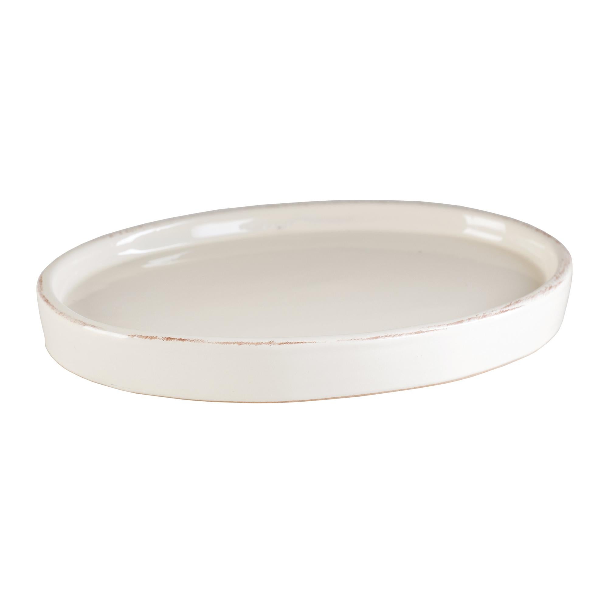 Sottovaso Per Vaso Da Fiori ARTEVASI In Polipropilene Di Colore Terracotta 56 X H 7 4 Cm 17522260