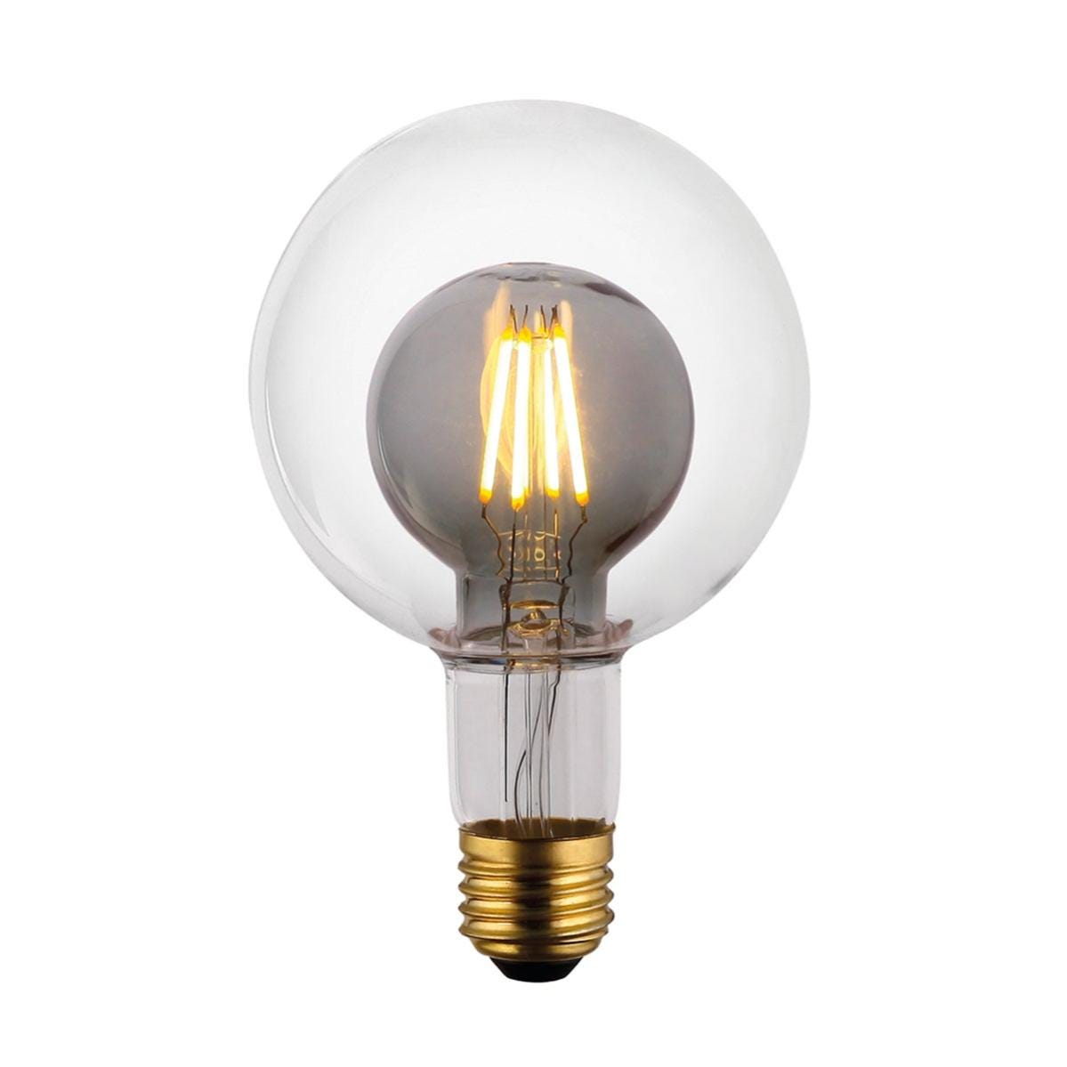 ONEVER 8W RGBW LED Lampadina GU10 Cambia Colore Atmosfera Illuminazione LED  (4 Pezzi) -  - Offerte E Coupon: #BESLY!