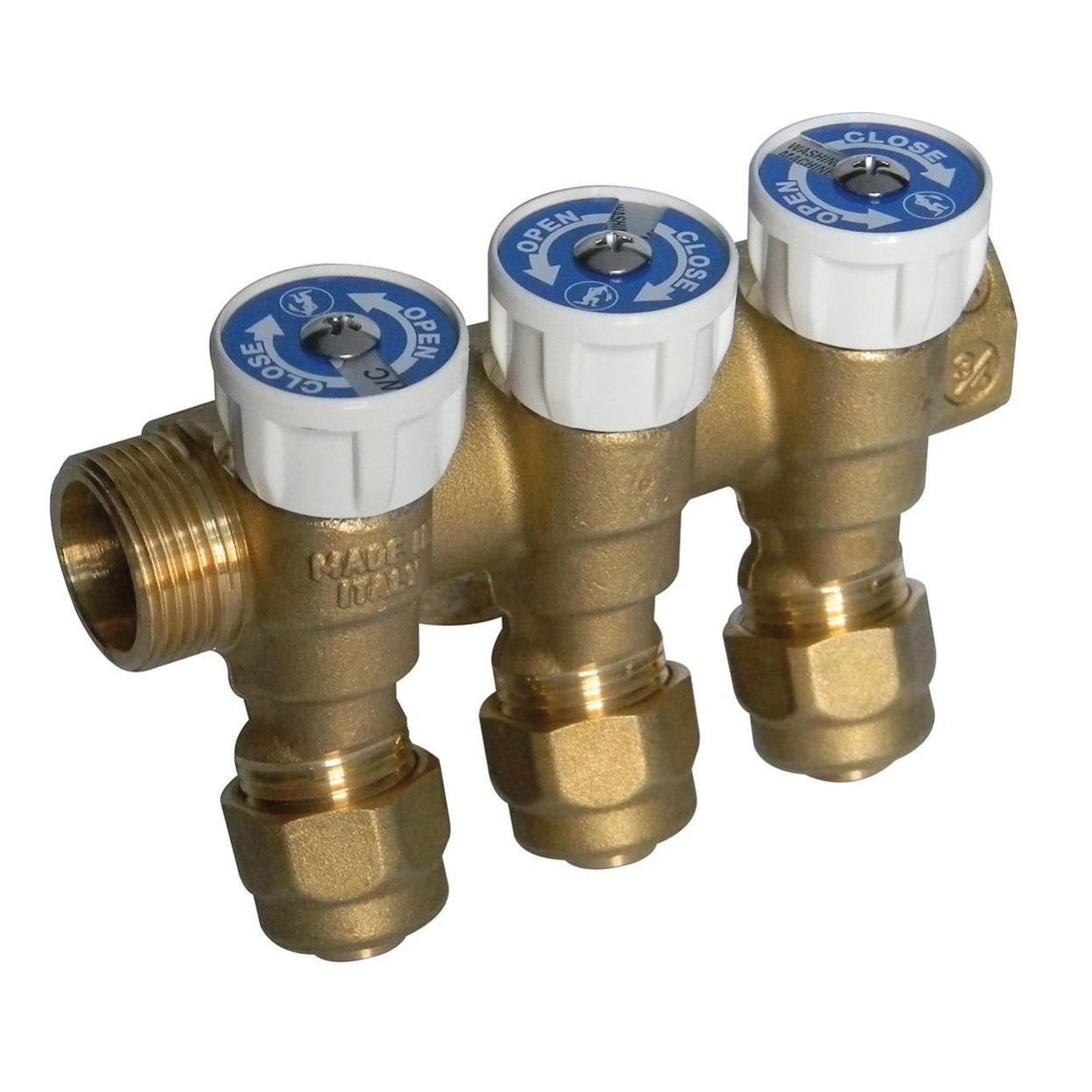 Adattatore Per Bombola Gas 27 Mm: Converti Bombole Calor E BP In Filettatura 21,8 Mm (Uscita A 90°)