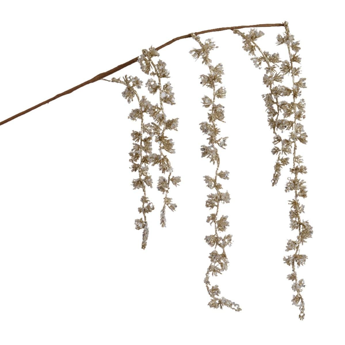 BinaryABC Stella Per Cima Albero Di Natale 20 Cm - Decorazione Luminosa In Ferro, Colore Rosa