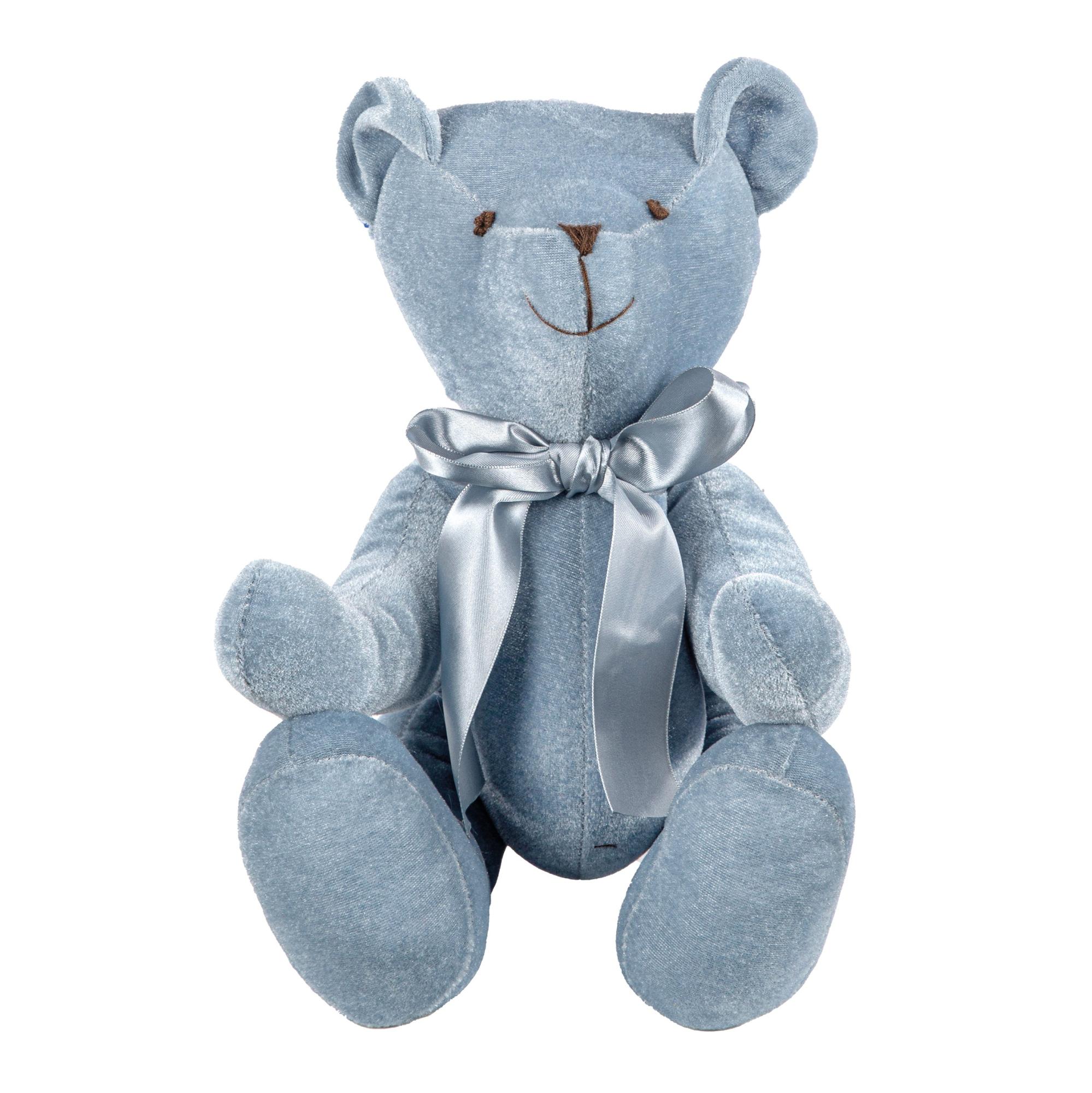 Prodotto: GRA-TE001000 - STRETCHAPALZ SOFT ORSO ALLUNGABILE DELUXE 28 CM 3 MODELLI - GRANDI GIOCHI