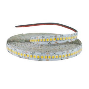 Reglette LED per cucina, ripostiglio e cabina armadio Talina, luce