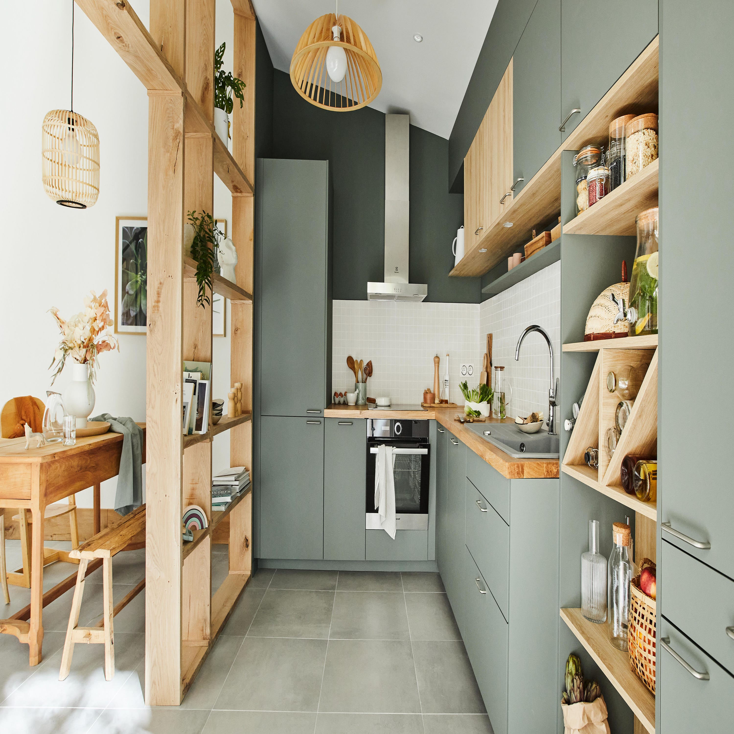 Casa sostenibile: gli accessori per la cucina
