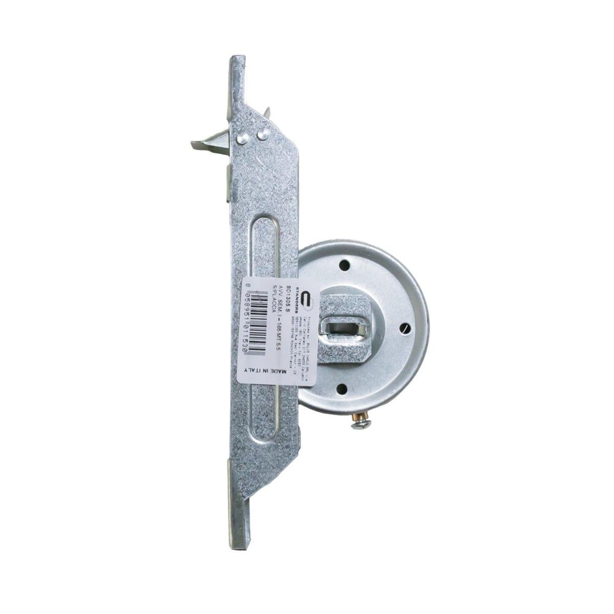 Avvitatore Angolare Lungo 30 Cm Per Roulotte, Adattatore Da 19 Mm Per Piedi Stabilizzatori, Prolunga Per Trapano Per Caravan E Camper - 3