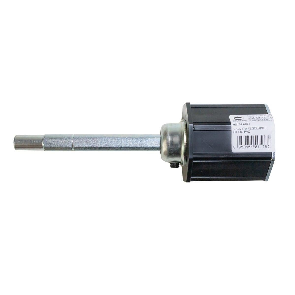 VIMO CTFR003MA Sensore A Rotella Per Sollevamento Tapparelle Colore - Foto 10