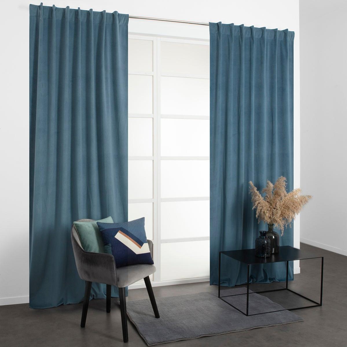 Blindecor Lira tenda a rullo giorno e notte, colore Viola, tenda per interni 140 x 250 cm