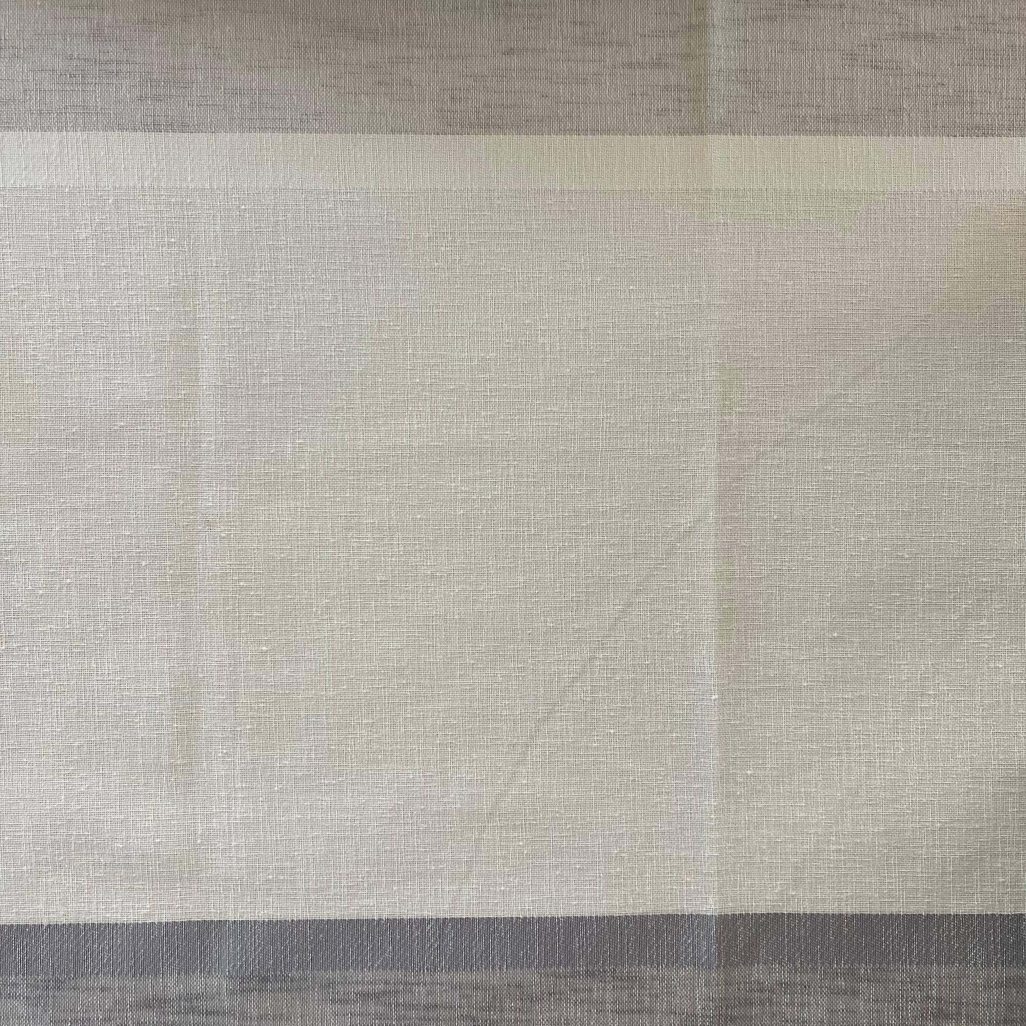 Born in 1923 - Maglietta da uomo con codice a barre, bianco, S