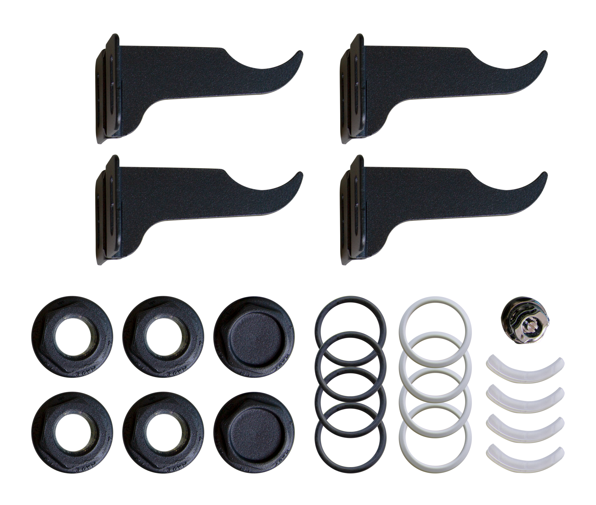 16 Pezzi Tappi Per Le Gambe Delle Sedie, Sopito Tappi Per Le Gambe Delle Sedie, Per Interno Casa - Foto 7