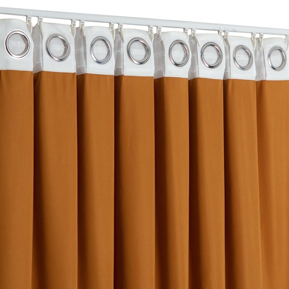Tenda GOTHEL beige, nastro arricciatura automatica 140x270 cm | Leroy