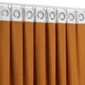 Tenda GOTHEL beige, nastro arricciatura automatica 140x270 cm | Leroy Tenda GOTHEL beige, nastro arricciatura automatica 140x270 cm | Leroy