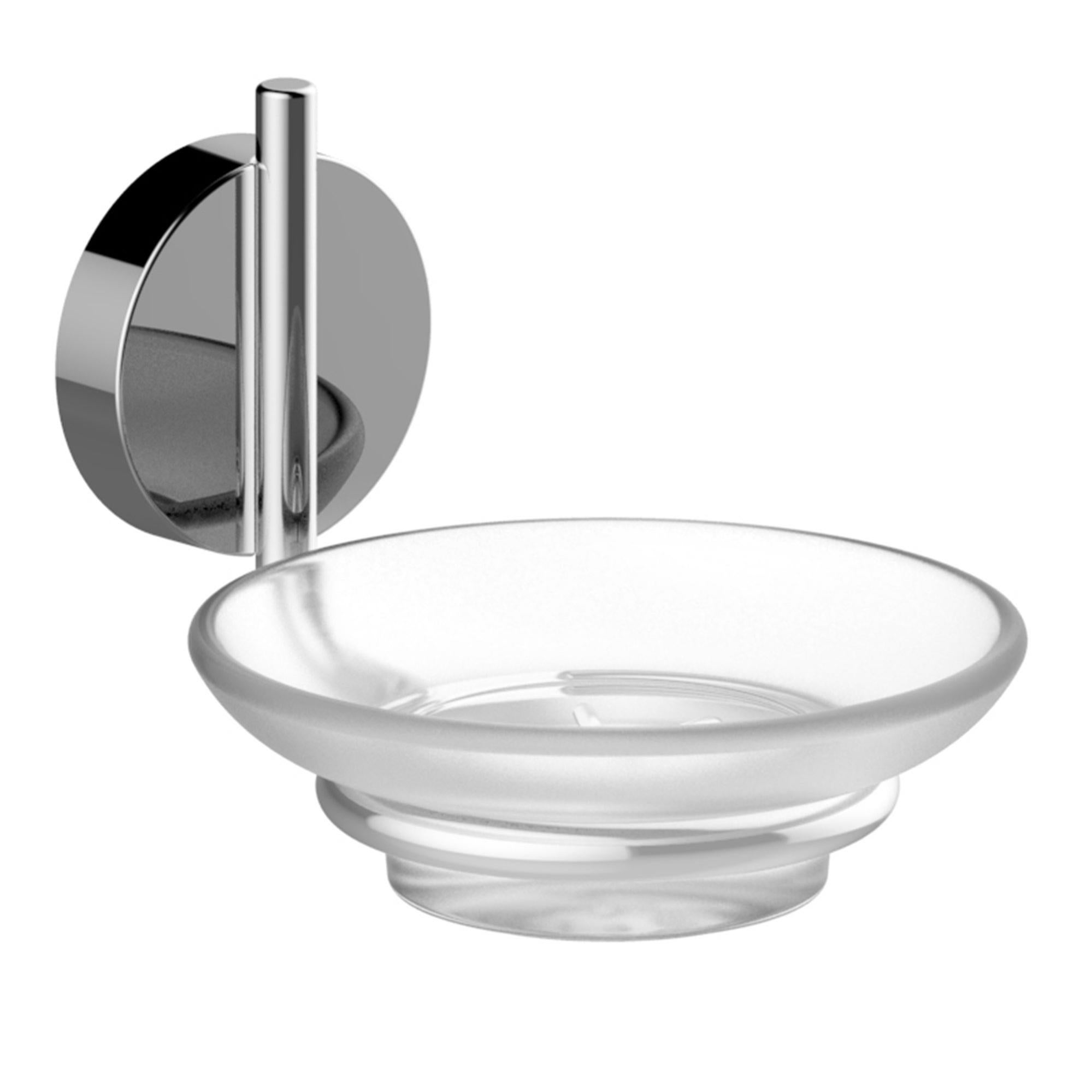 Porta sapone universale per saliscendi 18 mm - 24 mm acquista da OBI