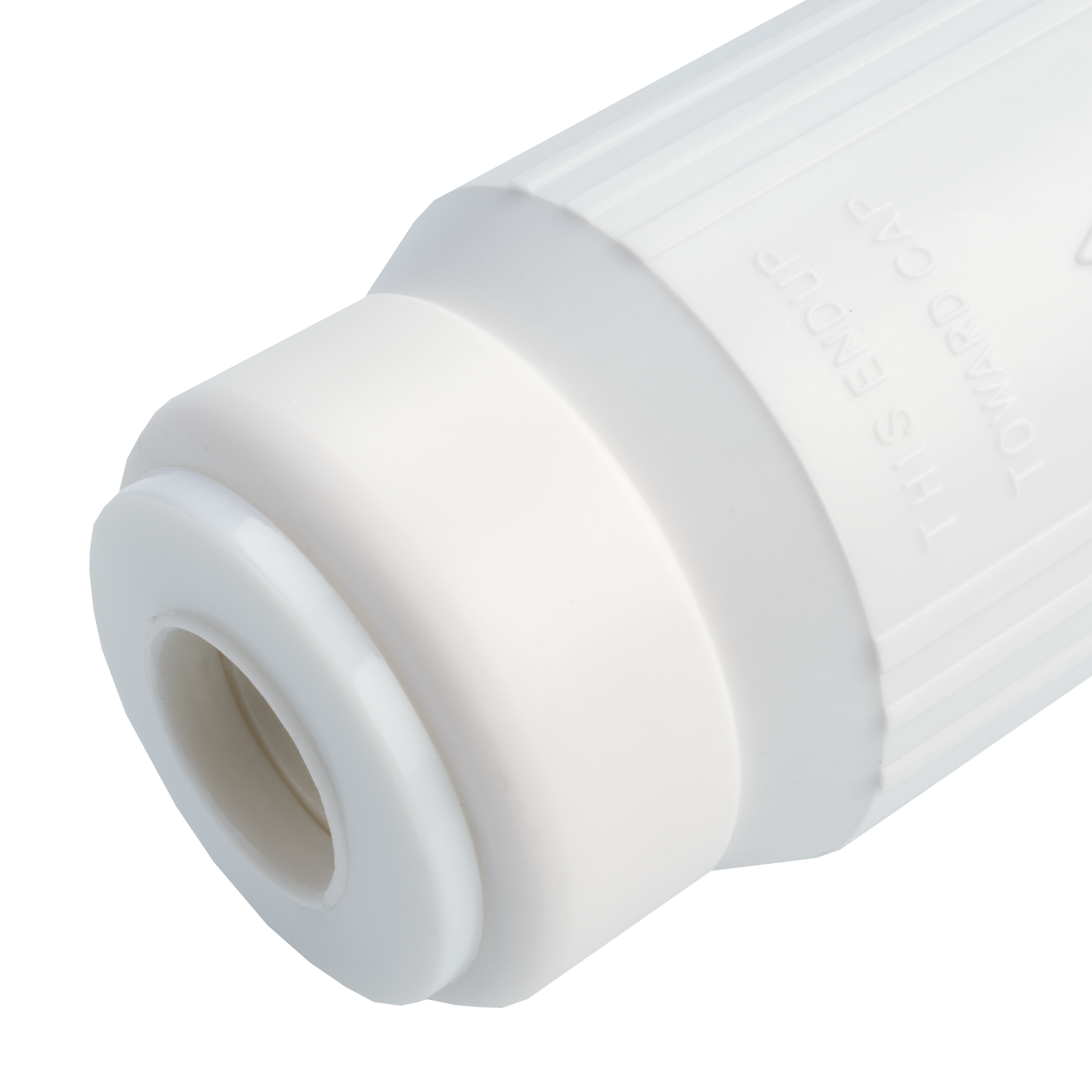 FILTRO CARTUCCIA ANTICALCARE ALTERNATIVA Addolcitore Acqua One Stop 10