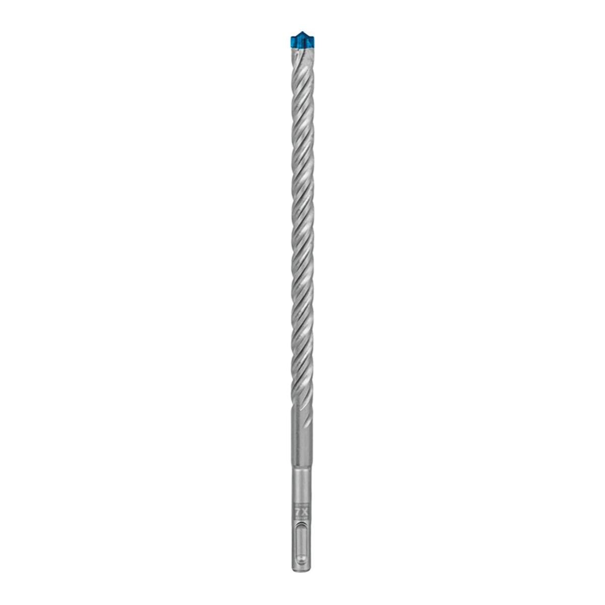Punta per muro codolo SDS Plus BOSCH S4L L 615 mm 12 mm | Leroy Merlin