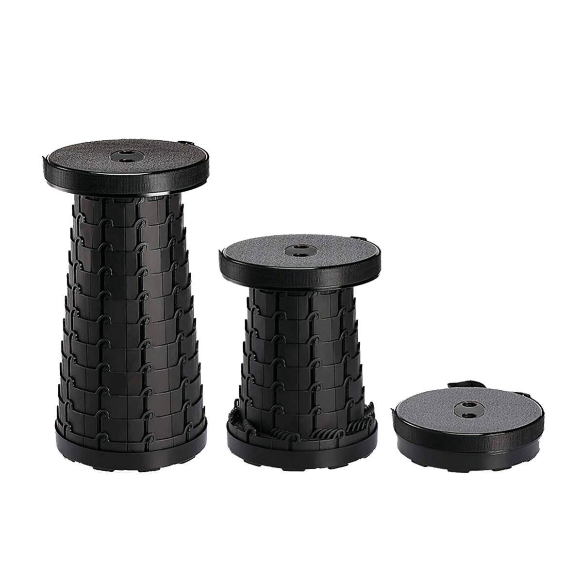 Sgabello in plastica Stack Mini Nardi - Progetto Sedia
