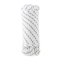 VidaXL Corda da Lavoro Arancione 10 mm 50 m in Polipropilene | Leroy Merlin VidaXL Corda da Lavoro Arancione 10 mm 50 m in Polipropilene | Leroy Merlin