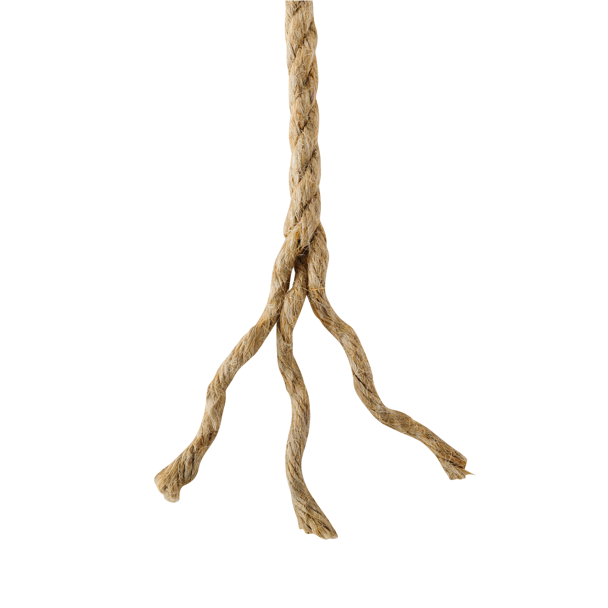 Corda Di Juta Naturale 10 Mm X 20 M - Per Decorazione, Fai Da Te, 100% Biodegradabile - Foto 4