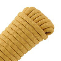 Corda Per Muratori Polipropilene 1.6mm - 100m Giallo, Per Livellamento, Intonaco, Filo A Piombo - Foto 8