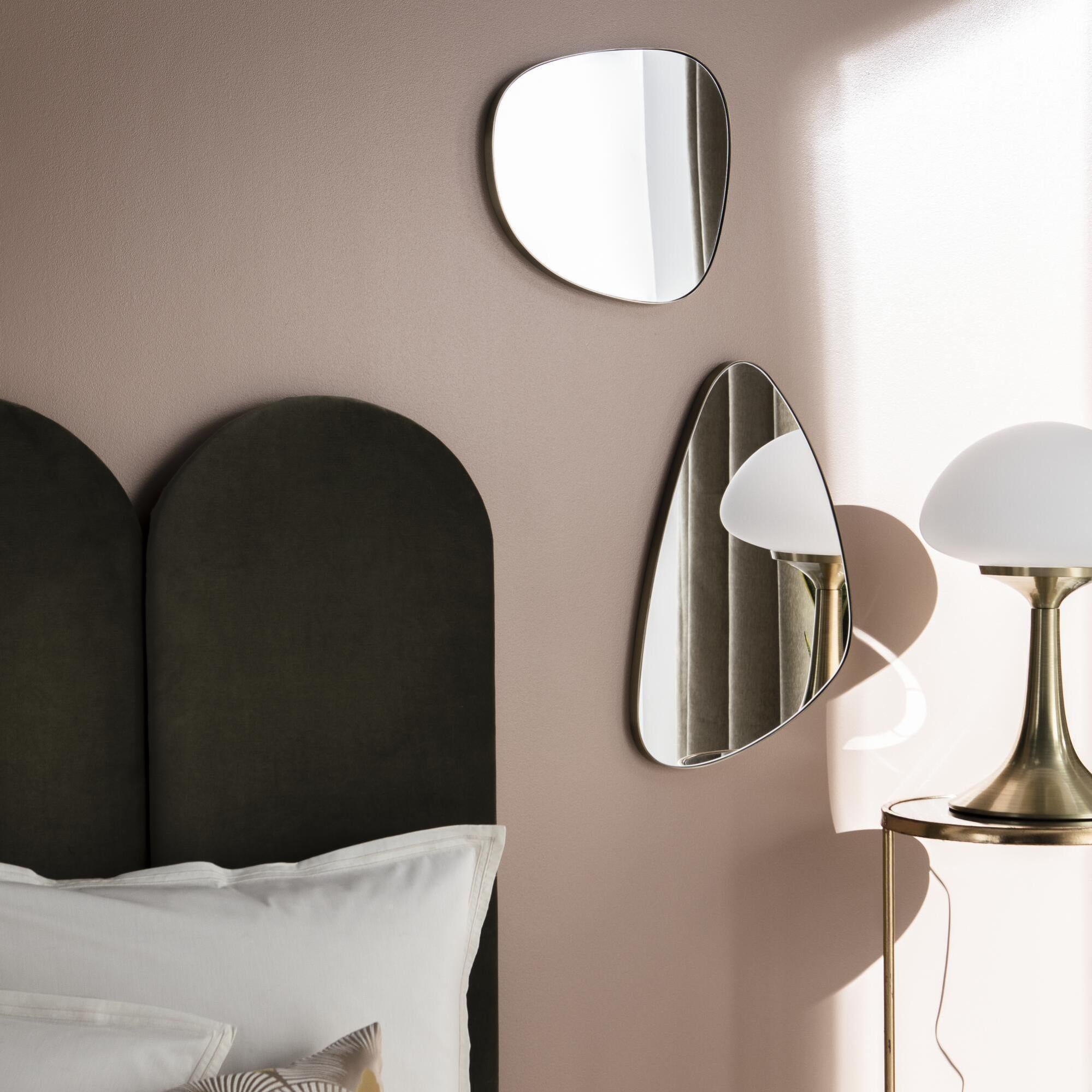 Aereon - Lampada per camera da letto e comodino, a LED, per bambini, per la notte, per il sonno, per la camera, decorazione dei bambini, regalo di compleanno, al tatto