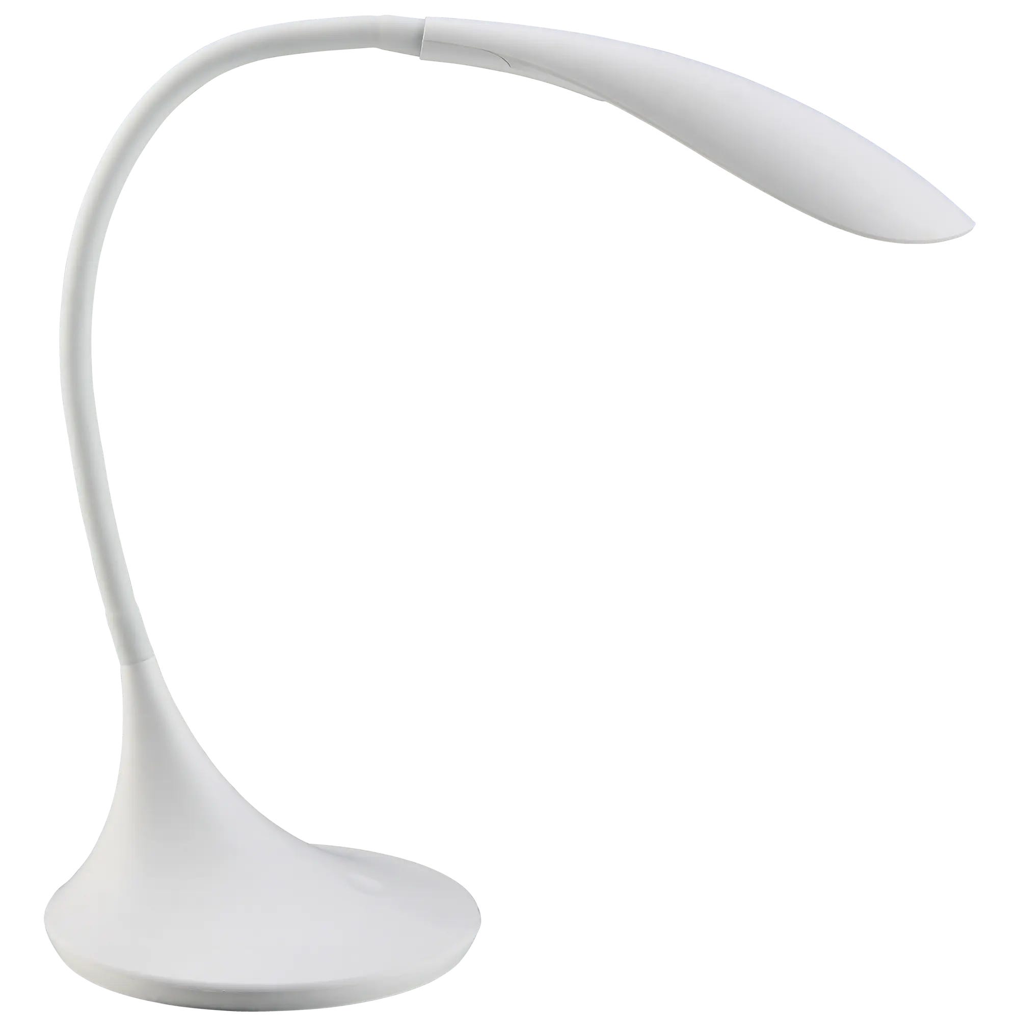 Lampada da tavolo LED Lampy plus USB bianco CCT