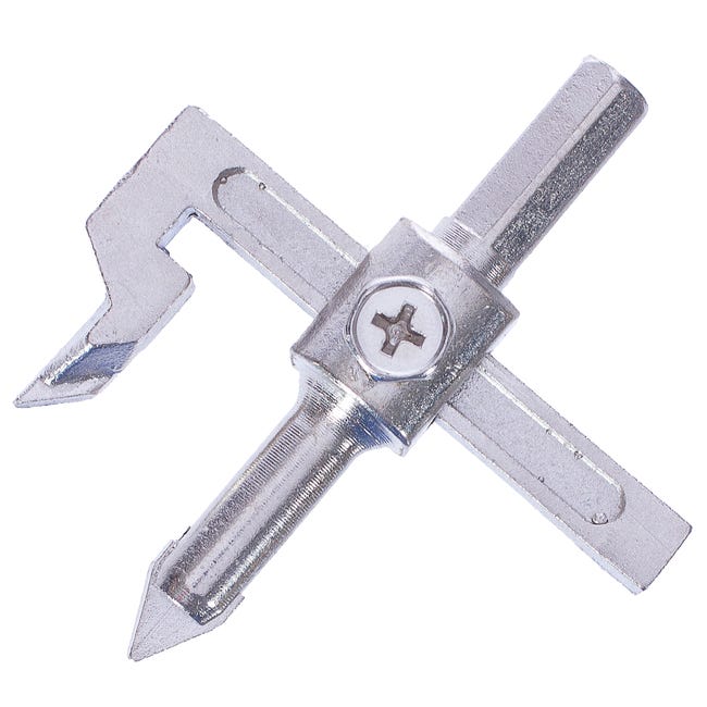 Fresa Per Metallo In Carburo Con Codolo Da 4 Mm - Diametro 0,4 Mm, Rivestimento TiSiN - Foto 7